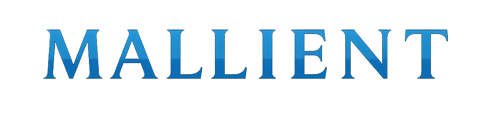 Mallient logo