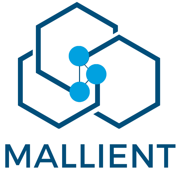Mallient logo