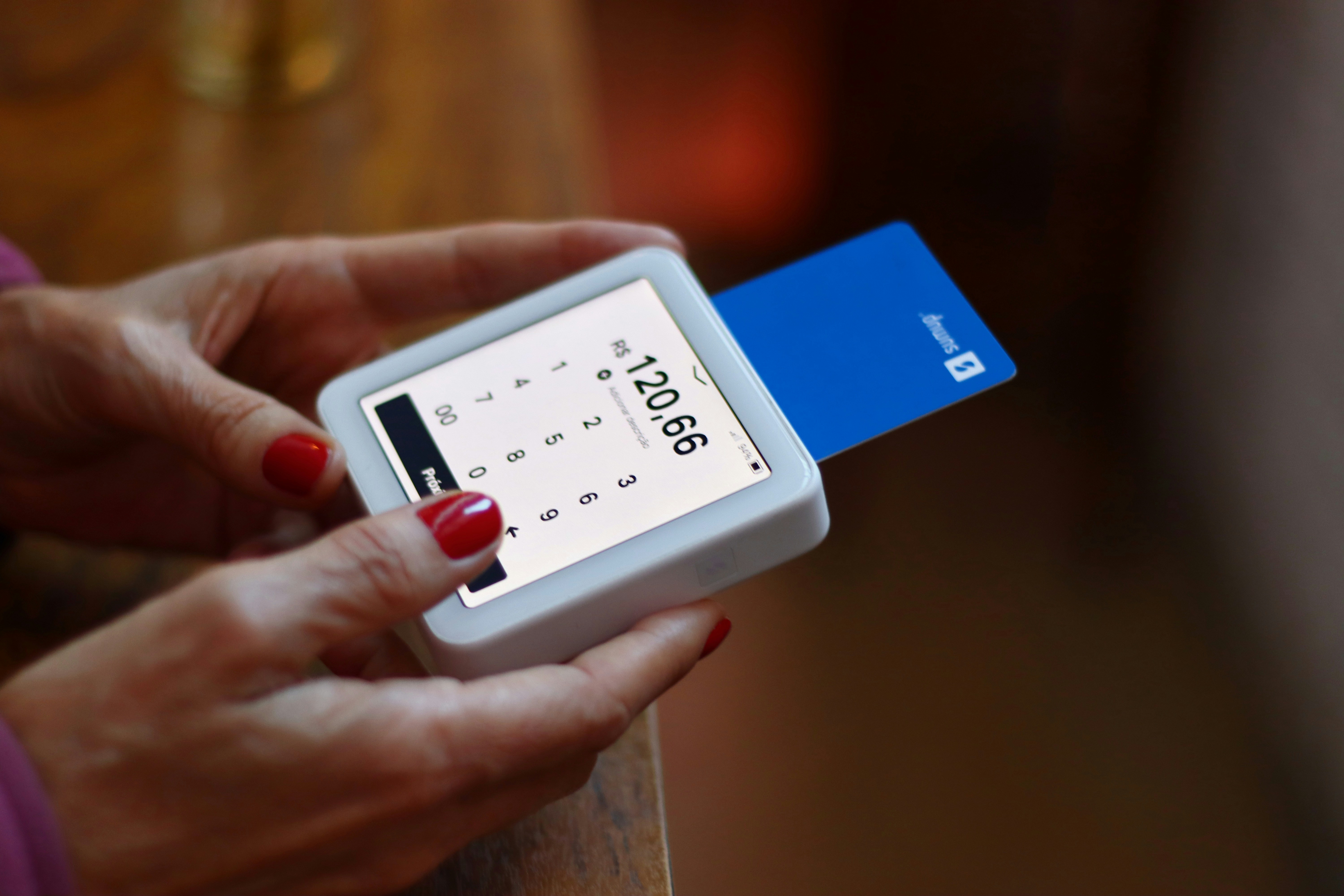 Real-Time Transparency